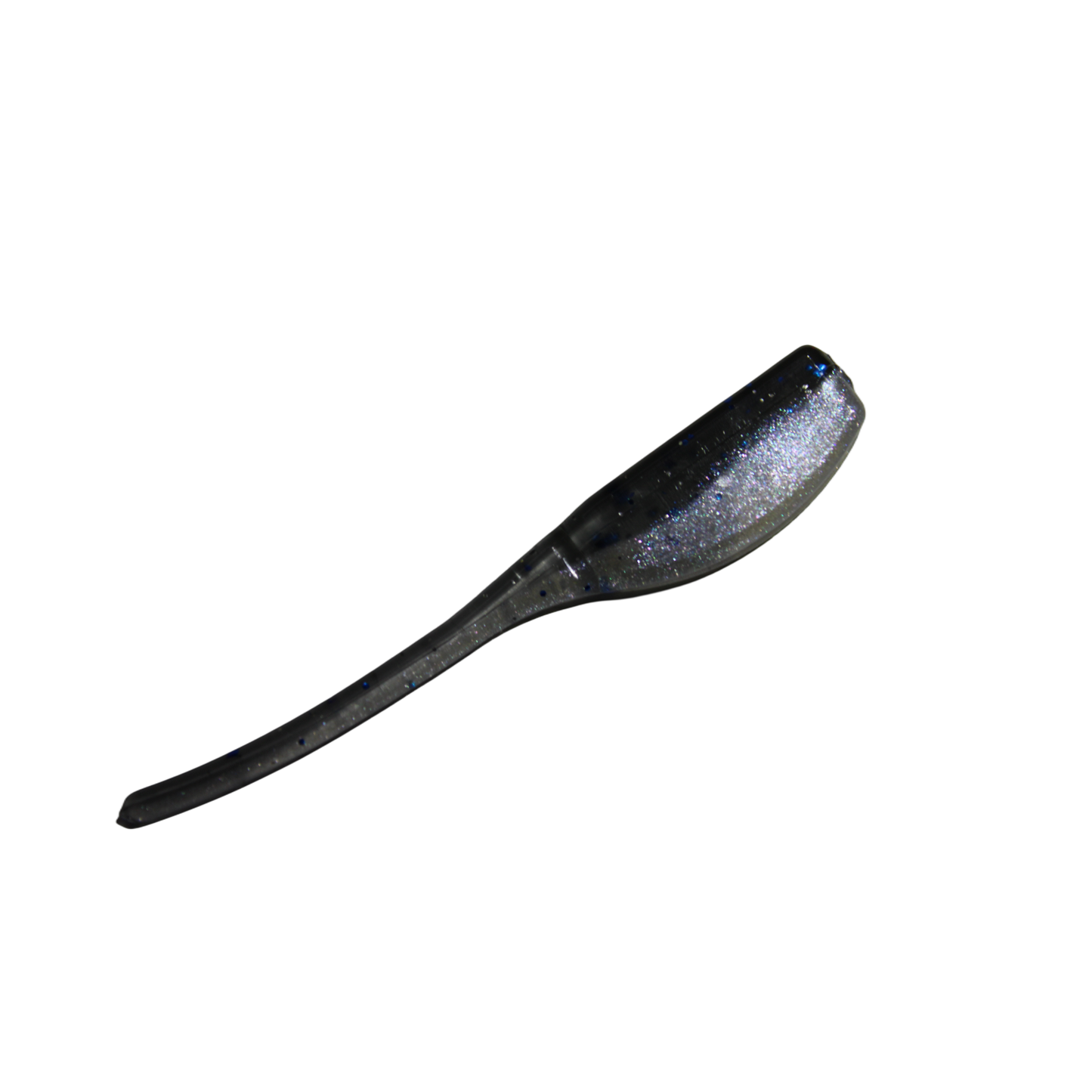 2" Crappie Shad - 15/Pack
