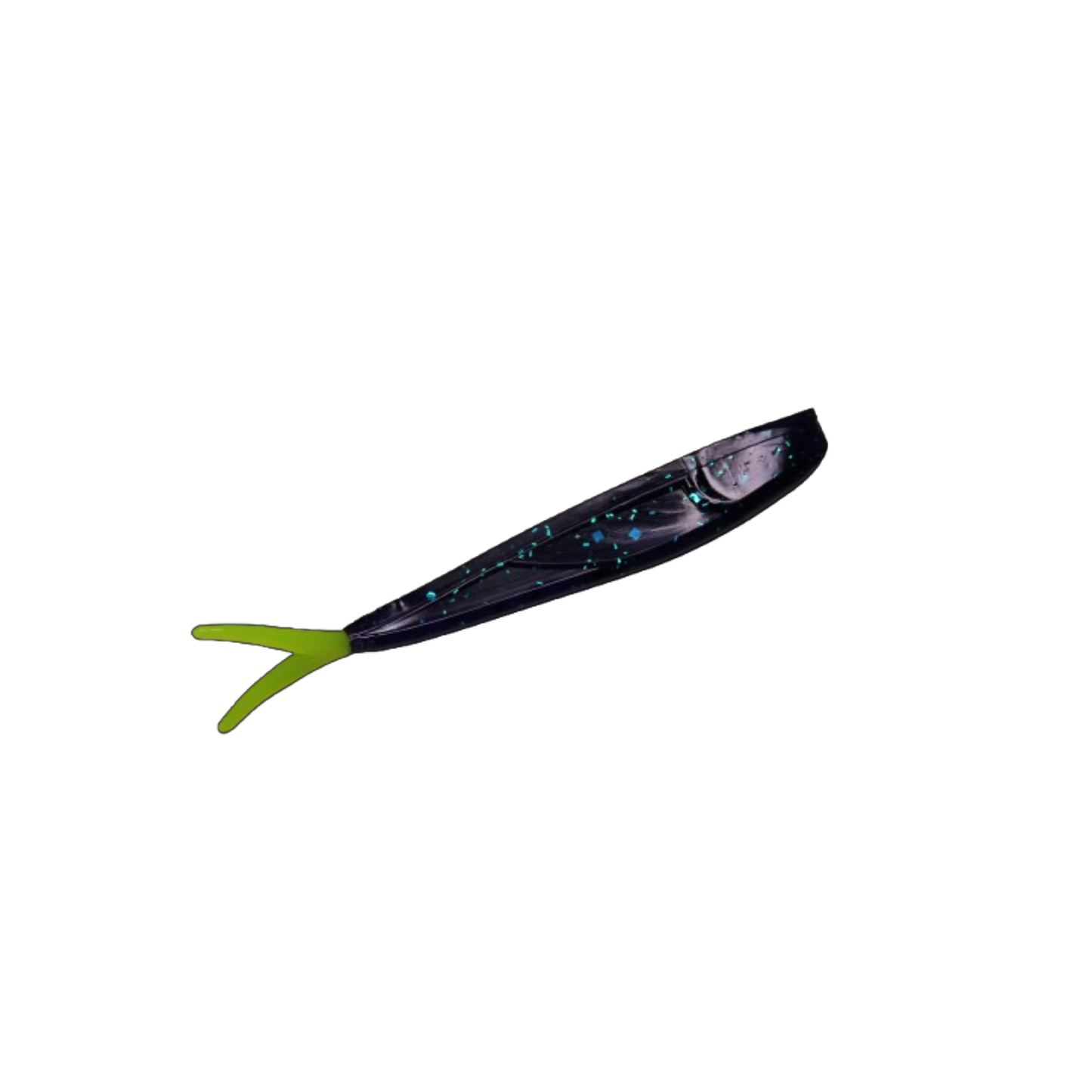 4" Minor Minnow - 8/Pack