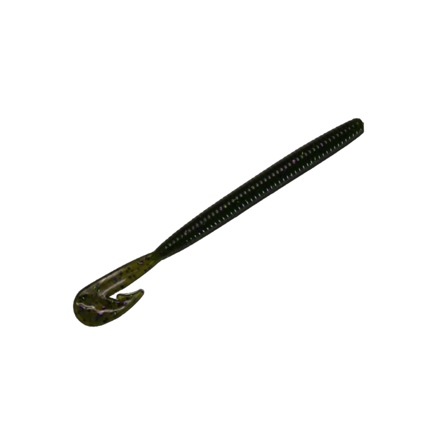 6" AR Assault Worm - 10/Pack