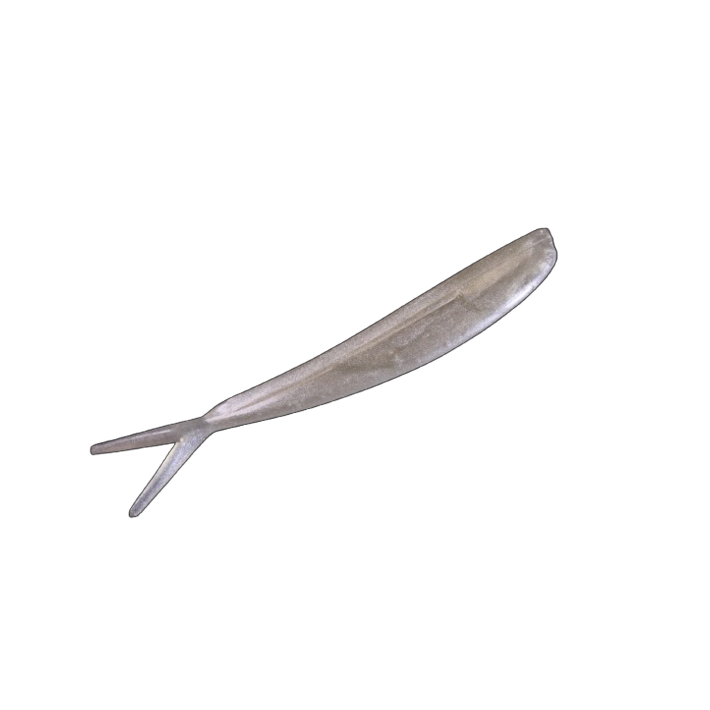 4" Minor Minnow - 8/Pack