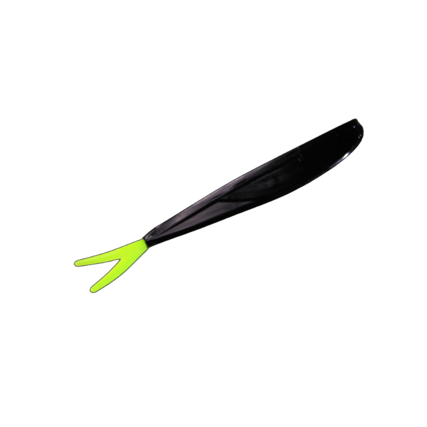 4" Minor Minnow - 8/Pack