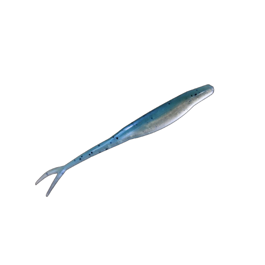 5" Split Tail Shad - 8/Pack