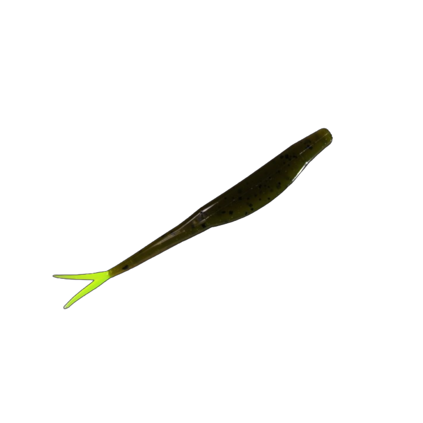 5" Split Tail Shad - 8/Pack