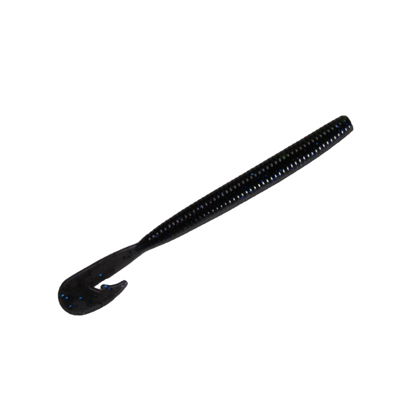 6" AR Assault Worm - 10/Pack