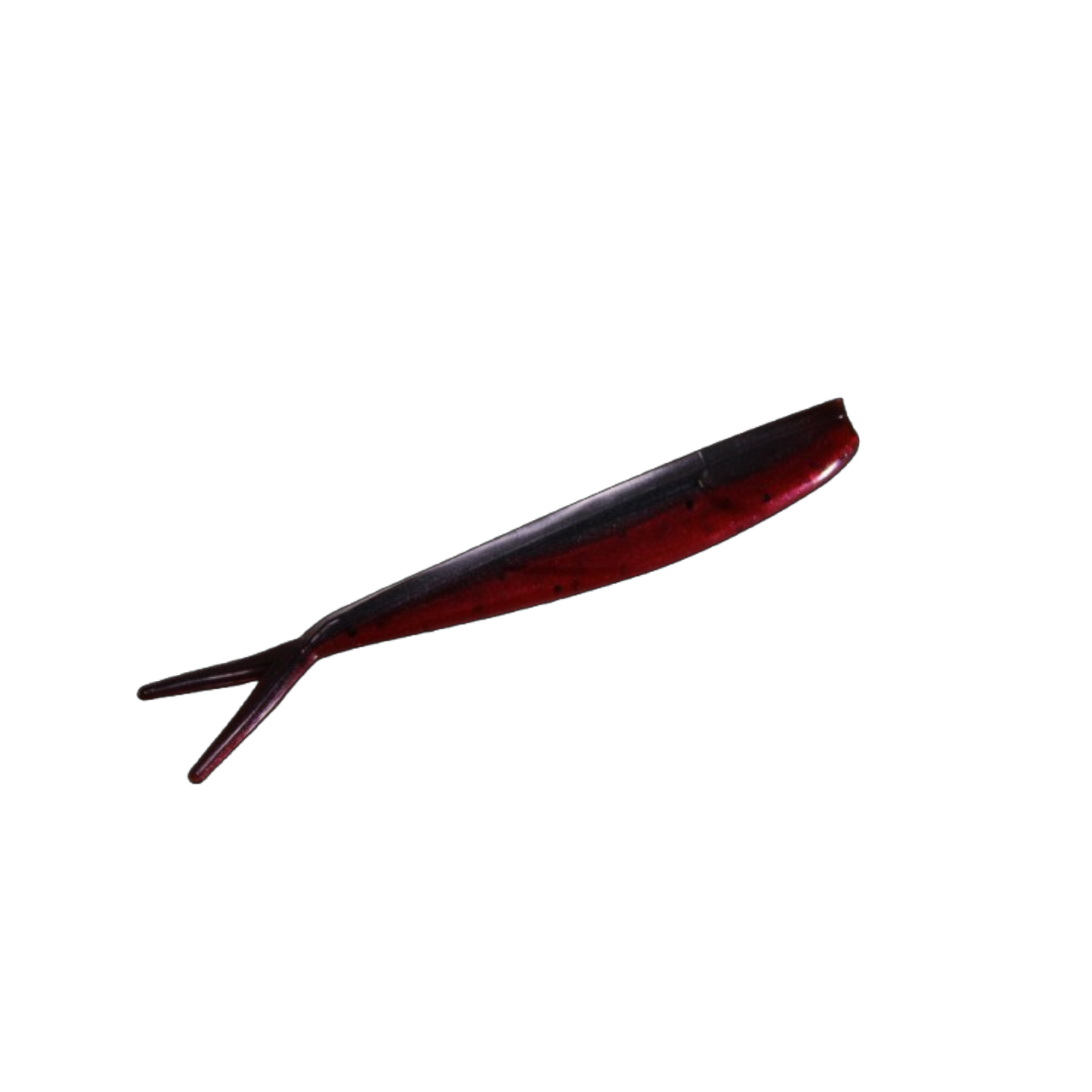 4" Minor Minnow - 8/Pack