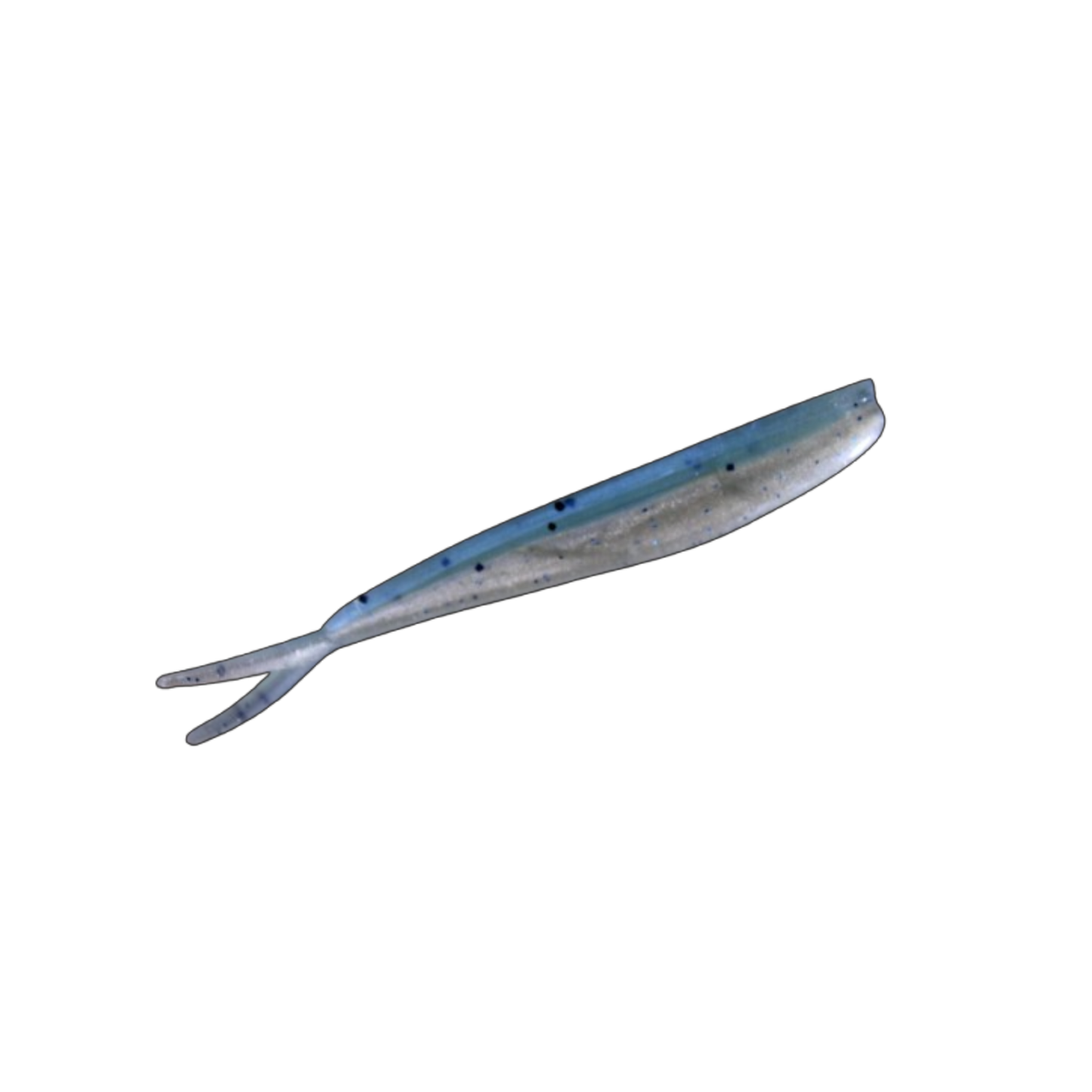 4" Minor Minnow - 8/Pack