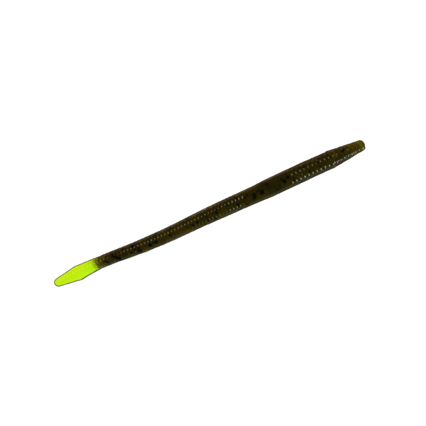 7" Rocket Worm - 10/Pack