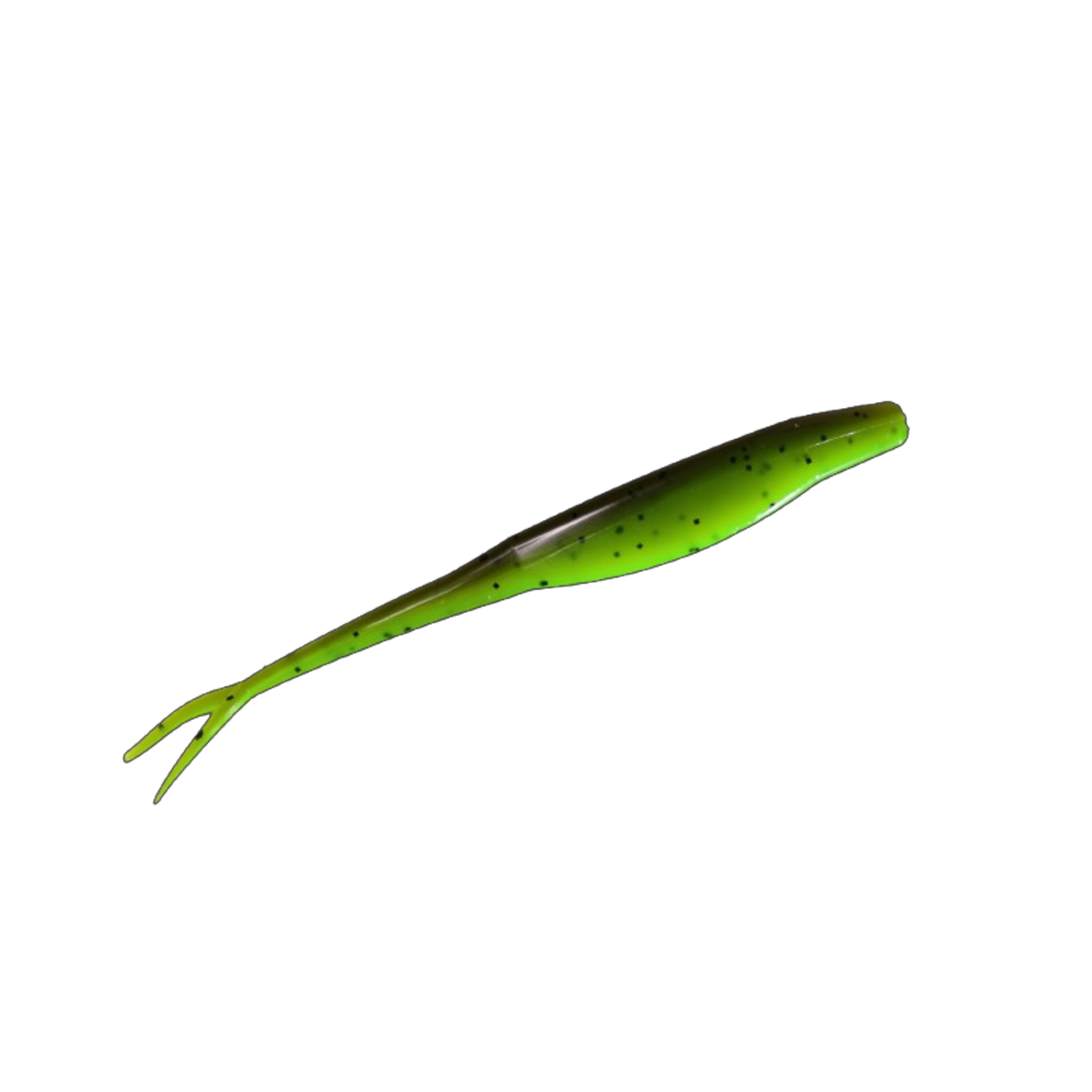 5" Split Tail Shad - 8/Pack