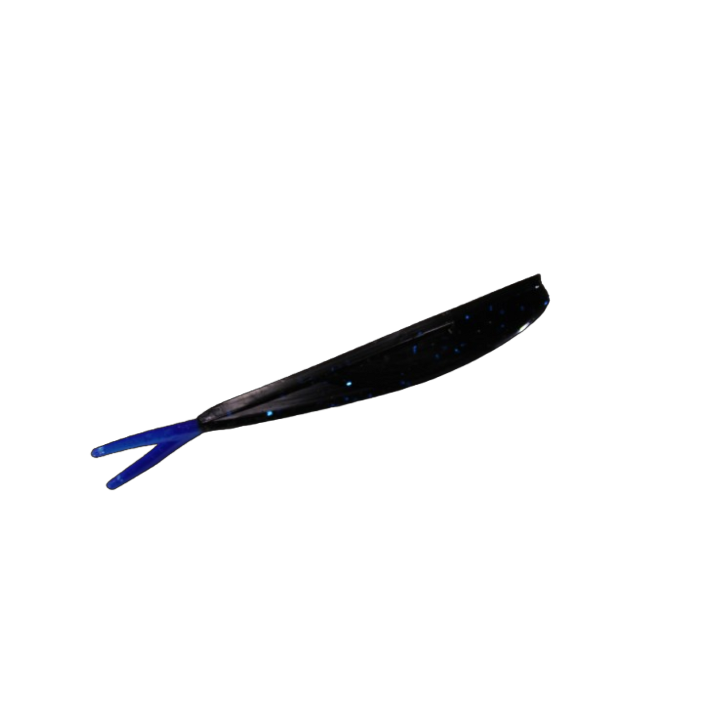 4" Minor Minnow - 8/Pack