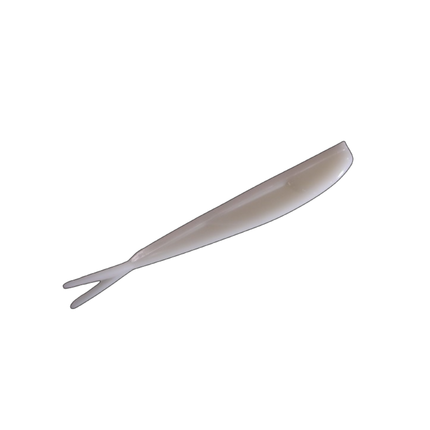 4" Minor Minnow - 8/Pack