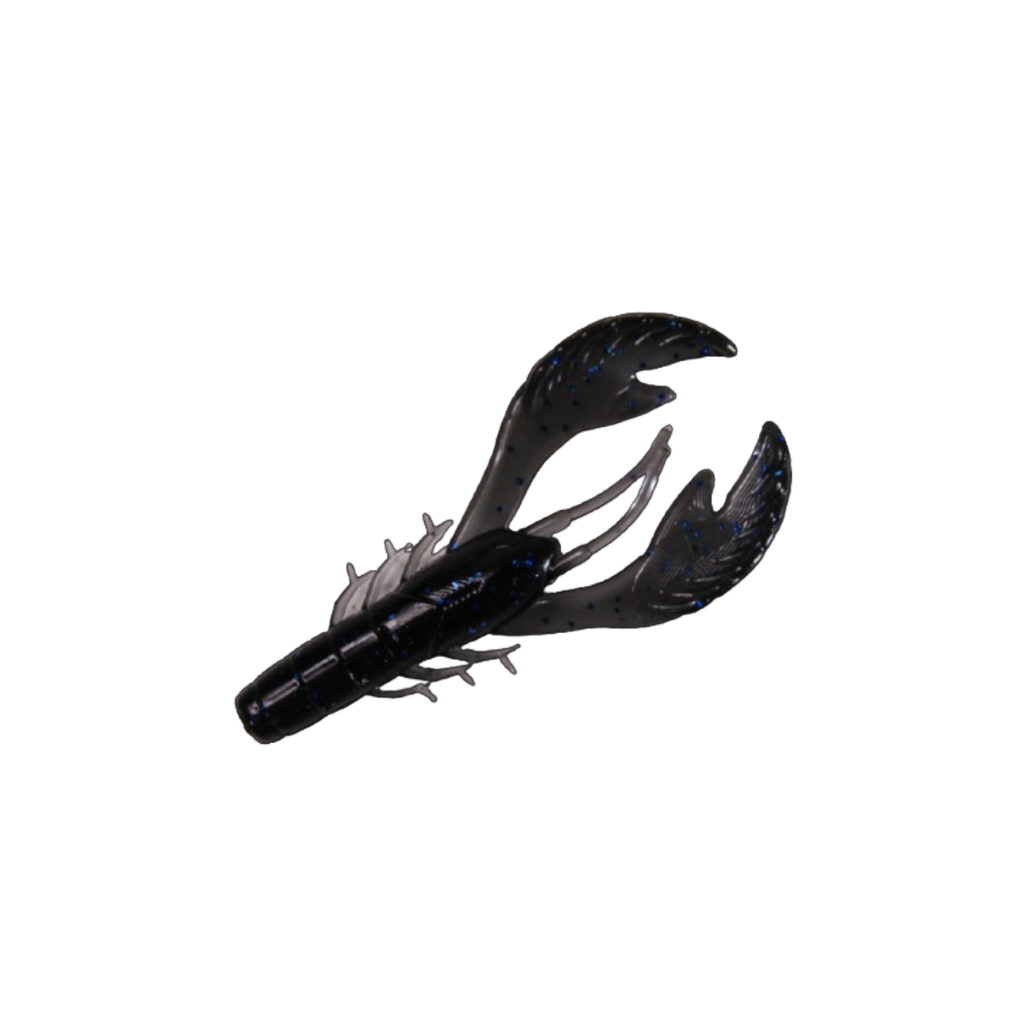 3" Crawlin' Craw - 8/Pack