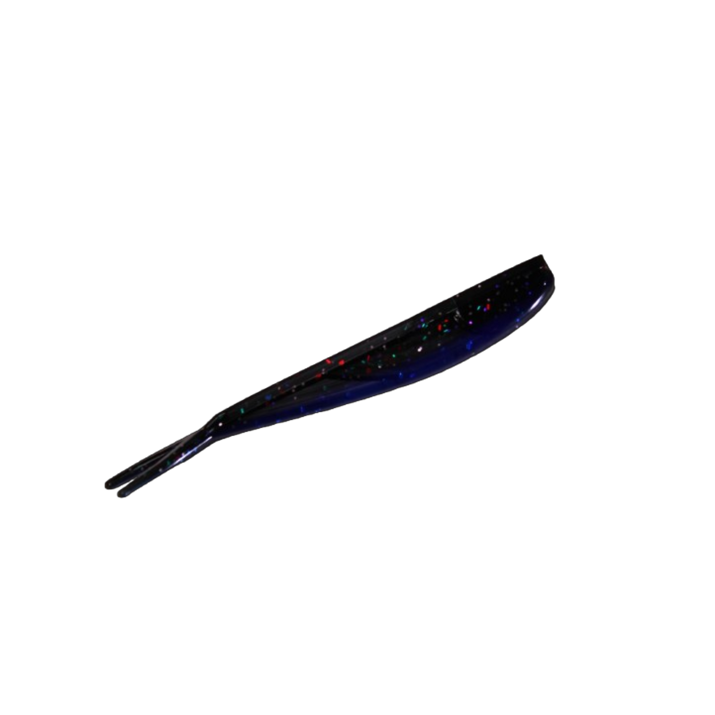 4" Minor Minnow - 8/Pack