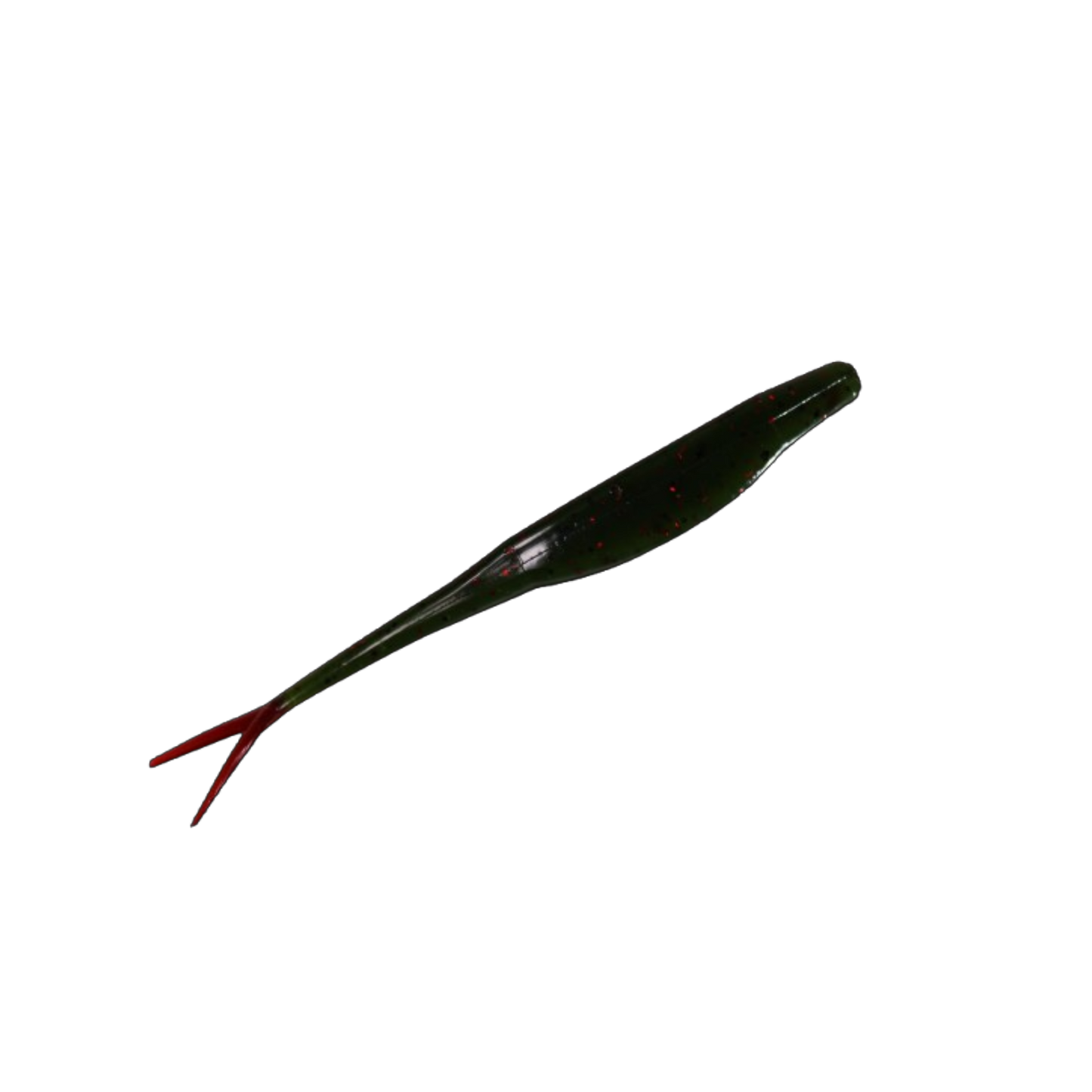5" Split Tail Shad - 8/Pack