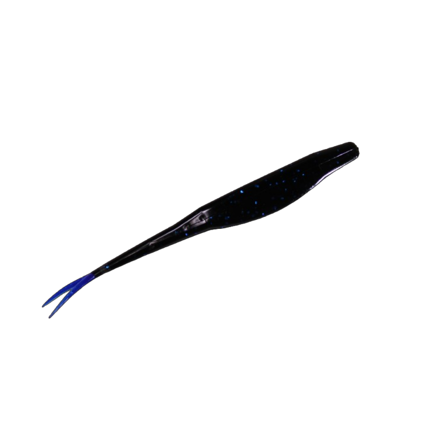 5" Split Tail Shad - 8/Pack