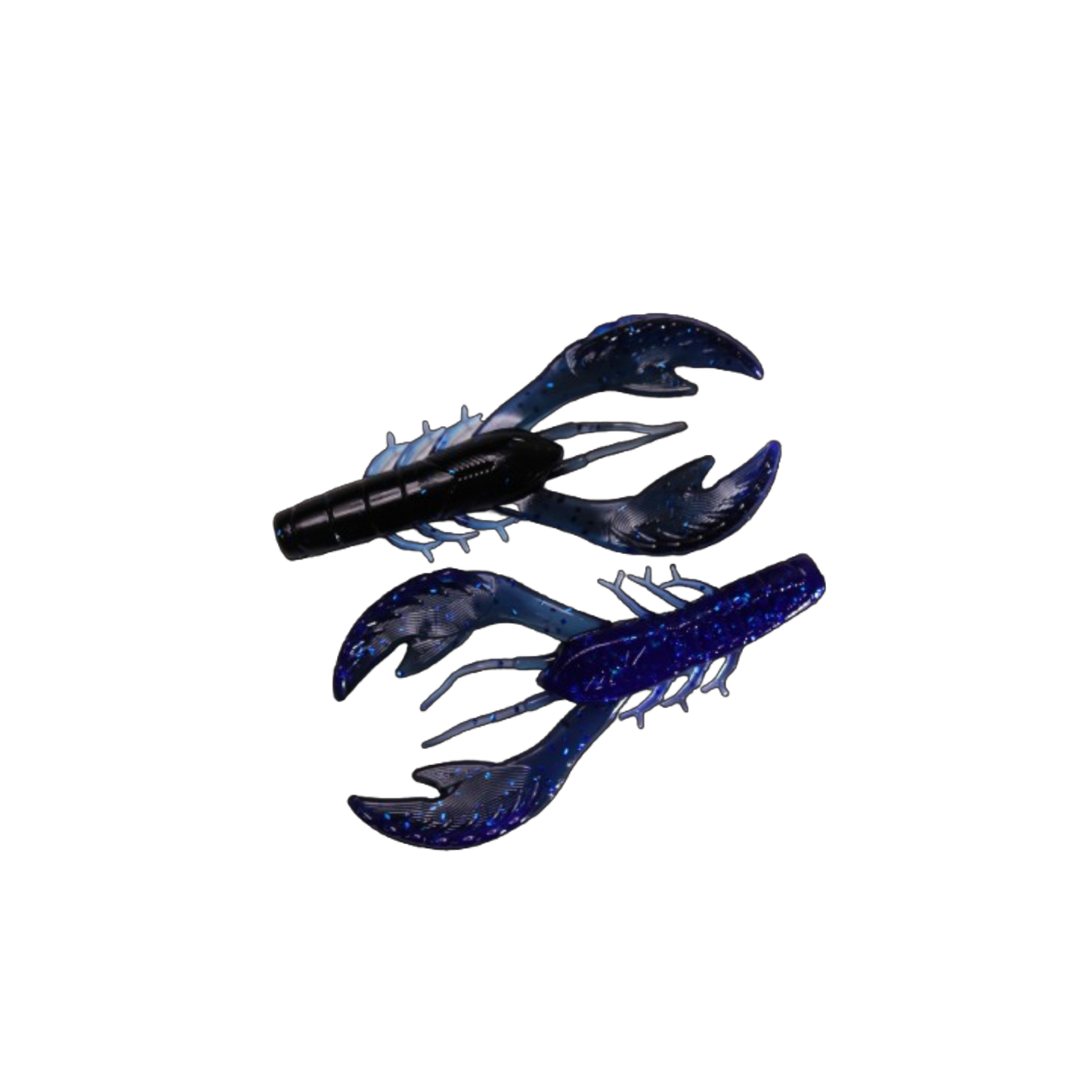 3" Crawlin' Craw - 8/Pack