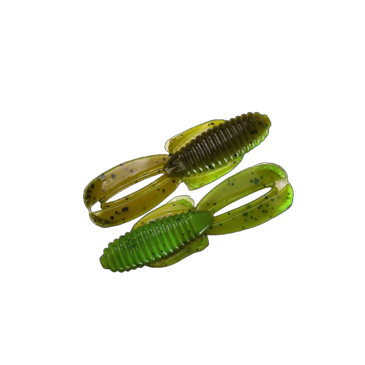 4" Punch Bug - 8/Pack