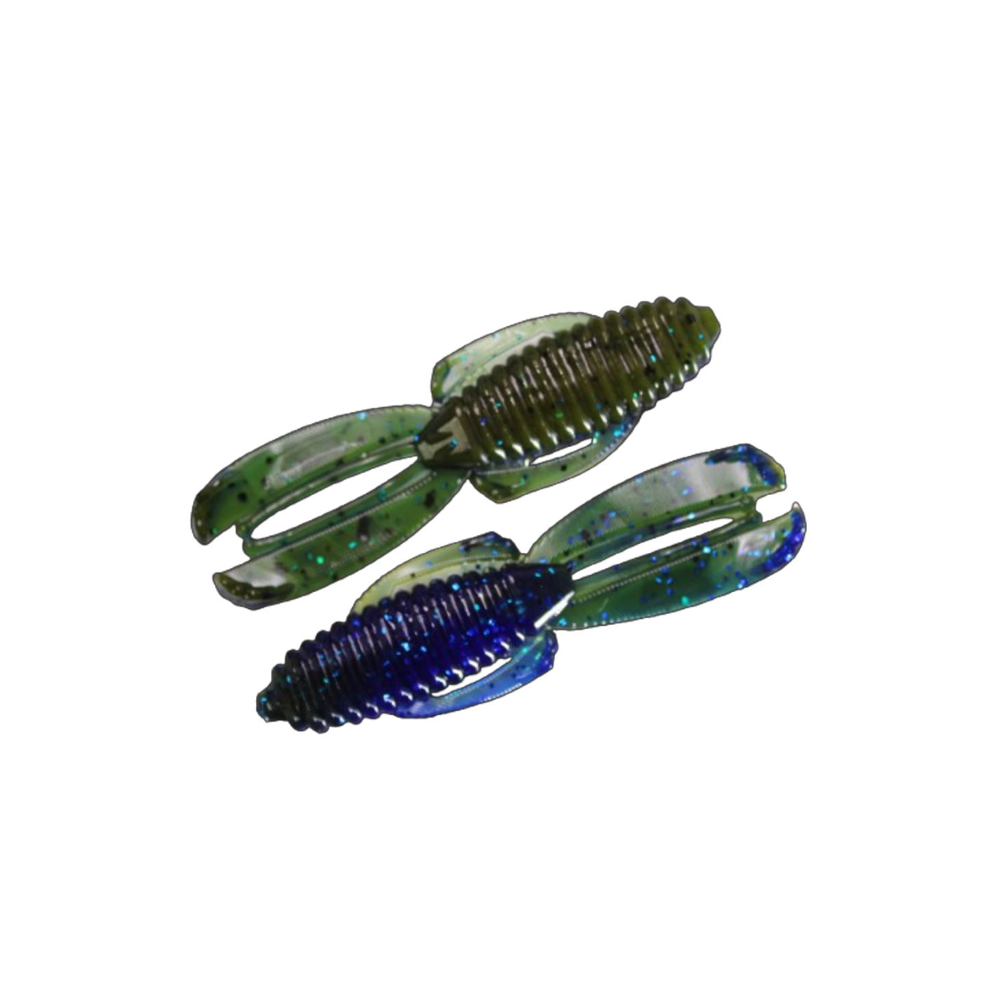 4" Punch Bug - 8/Pack
