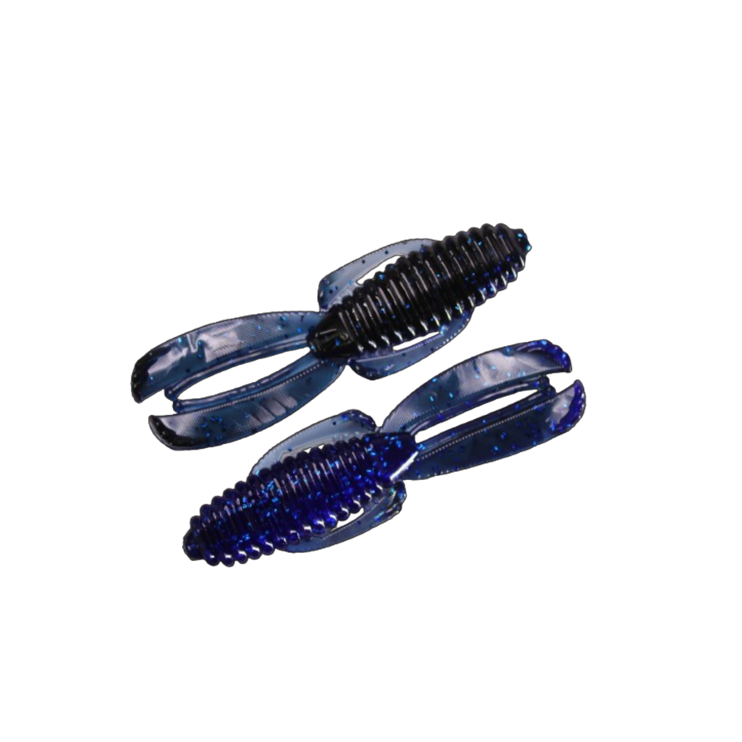 4" Punch Bug - 8/Pack