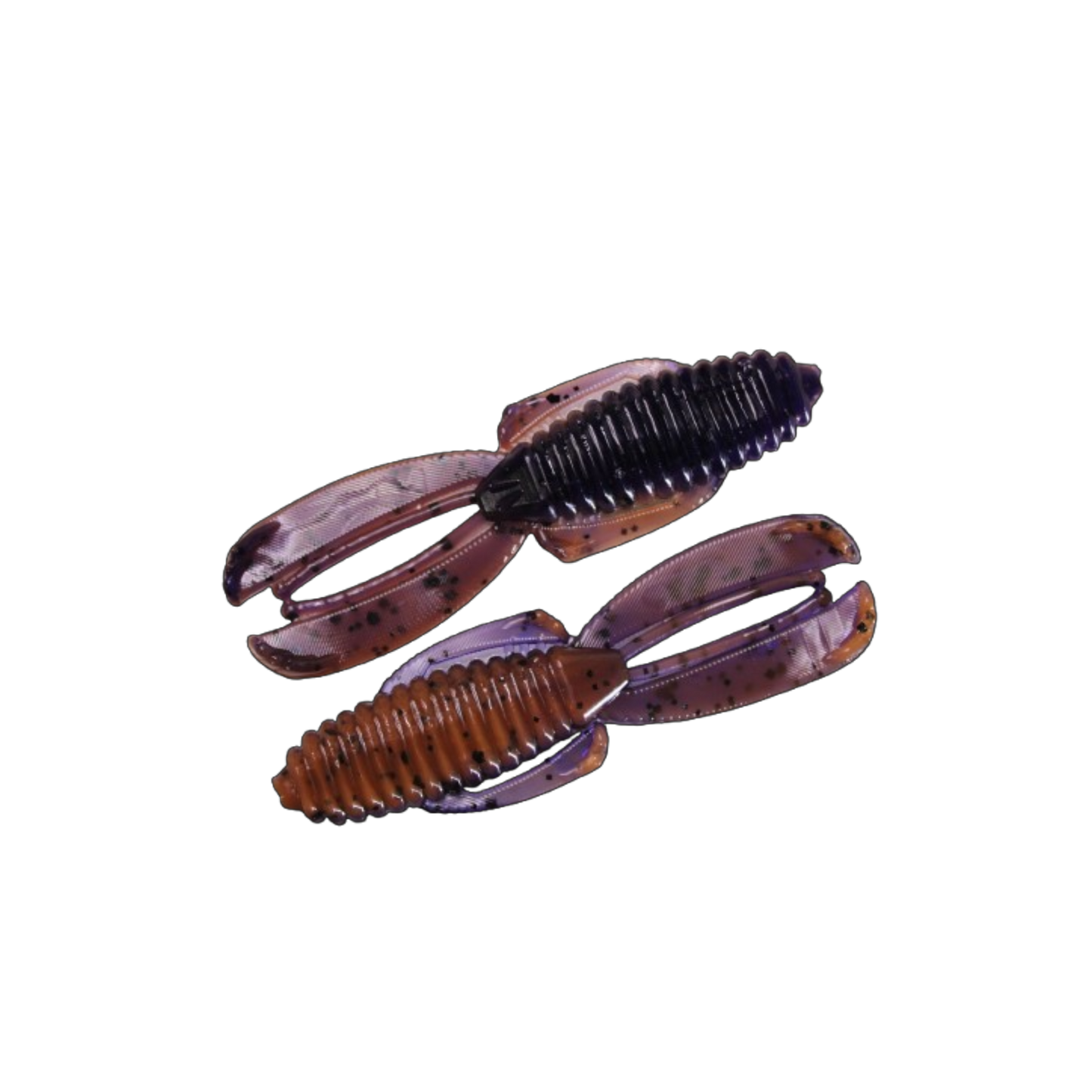 4" Punch Bug - 8/Pack