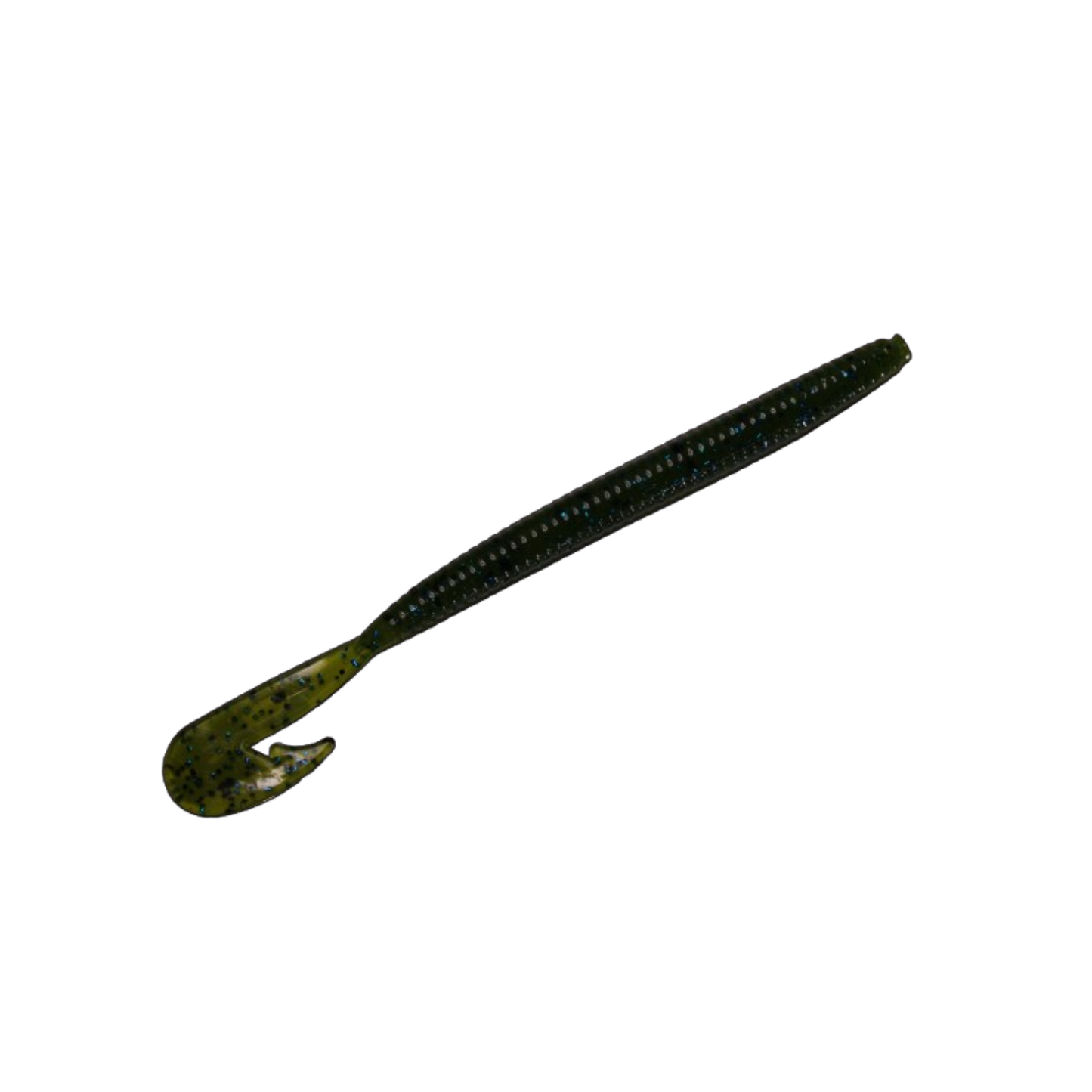 6" AR Assault Worm - 10/Pack