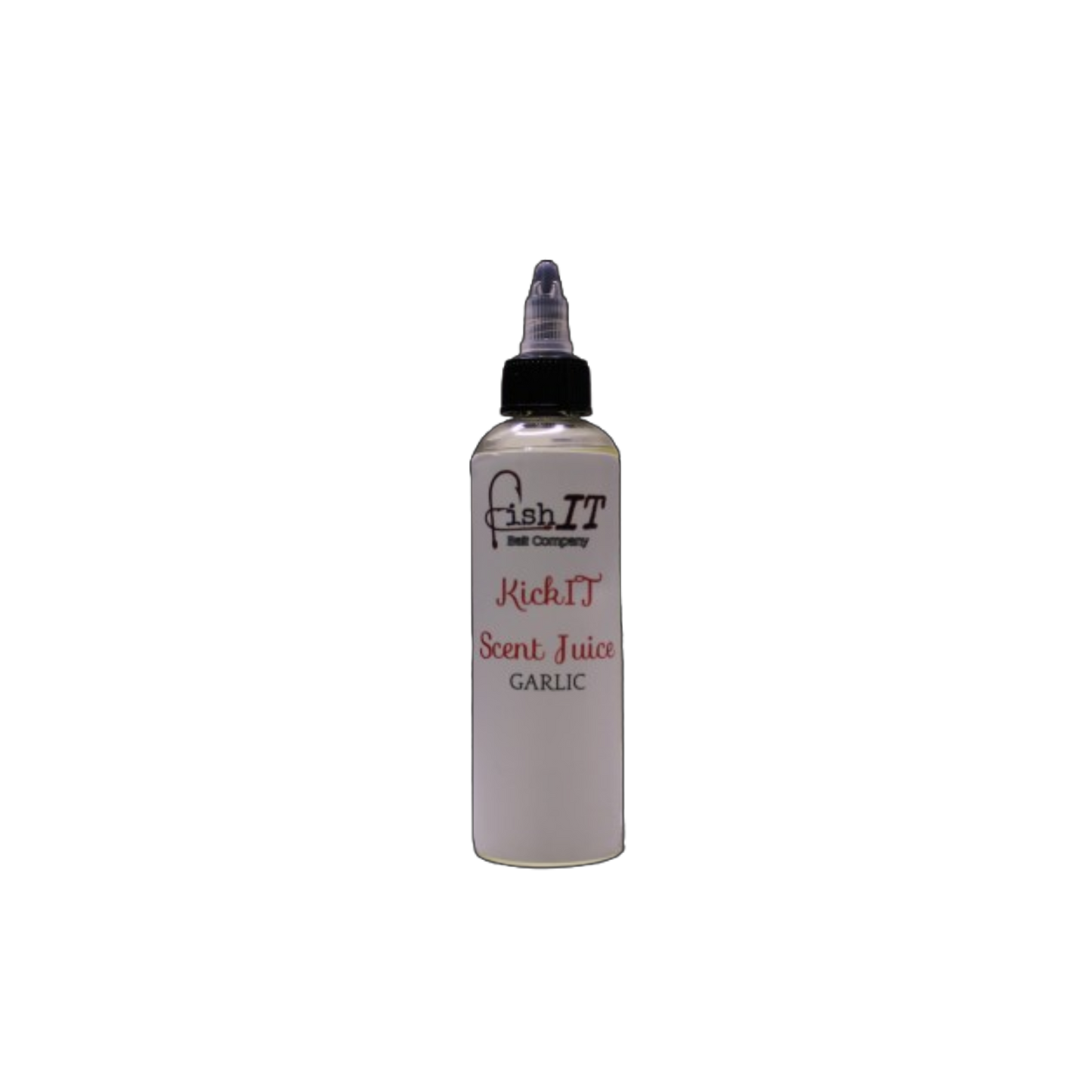 KickIT Scent Juice 4oz - Garlic
