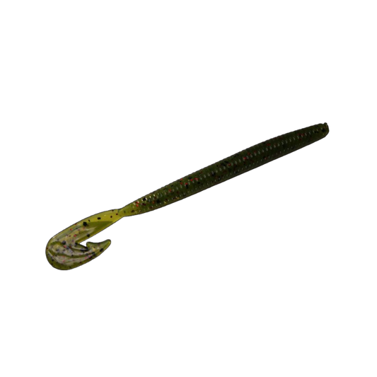 6" AR Assault Worm - 30/Pack