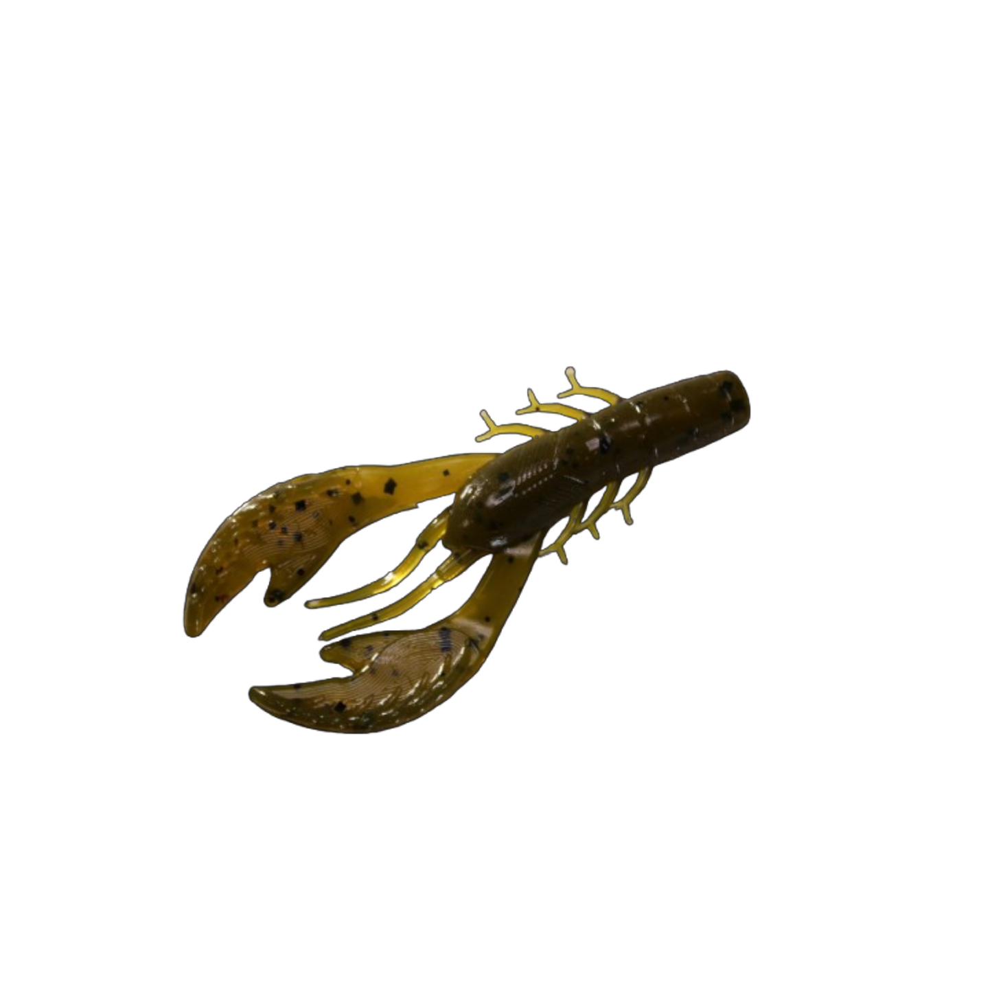 3" Crawlin' Craw - 8/Pack