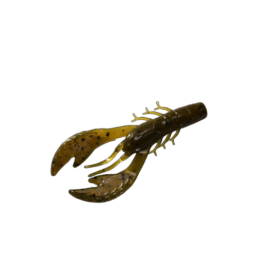 3" Crawlin' Craw - 8/Pack