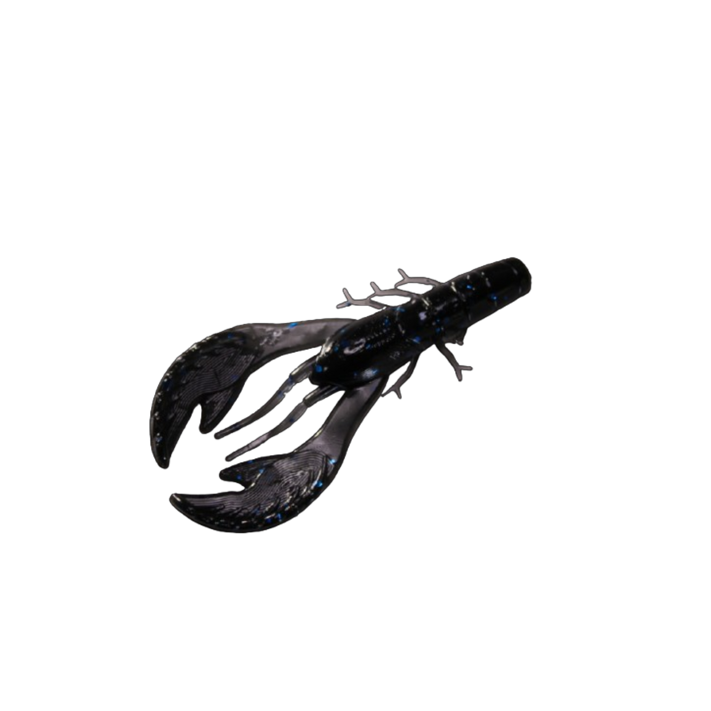 3" Crawlin' Craw - 8/Pack