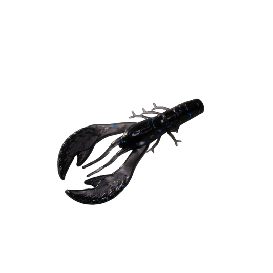 3" Crawlin' Craw - 8/Pack
