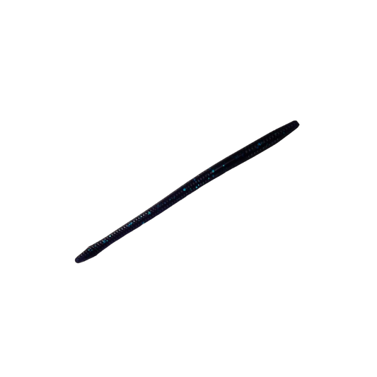 7" Rocket Worm - 10/Pack