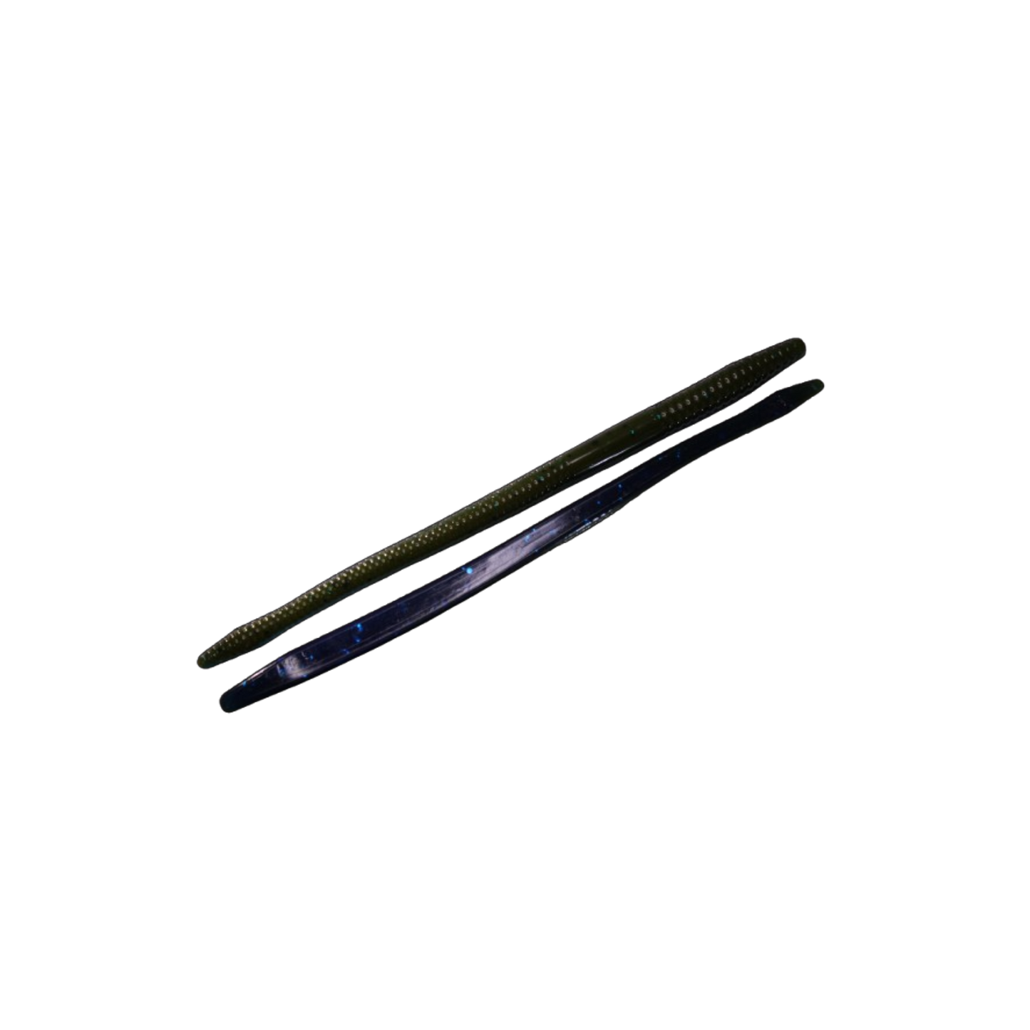 7" Rocket Worm - 30/Pack