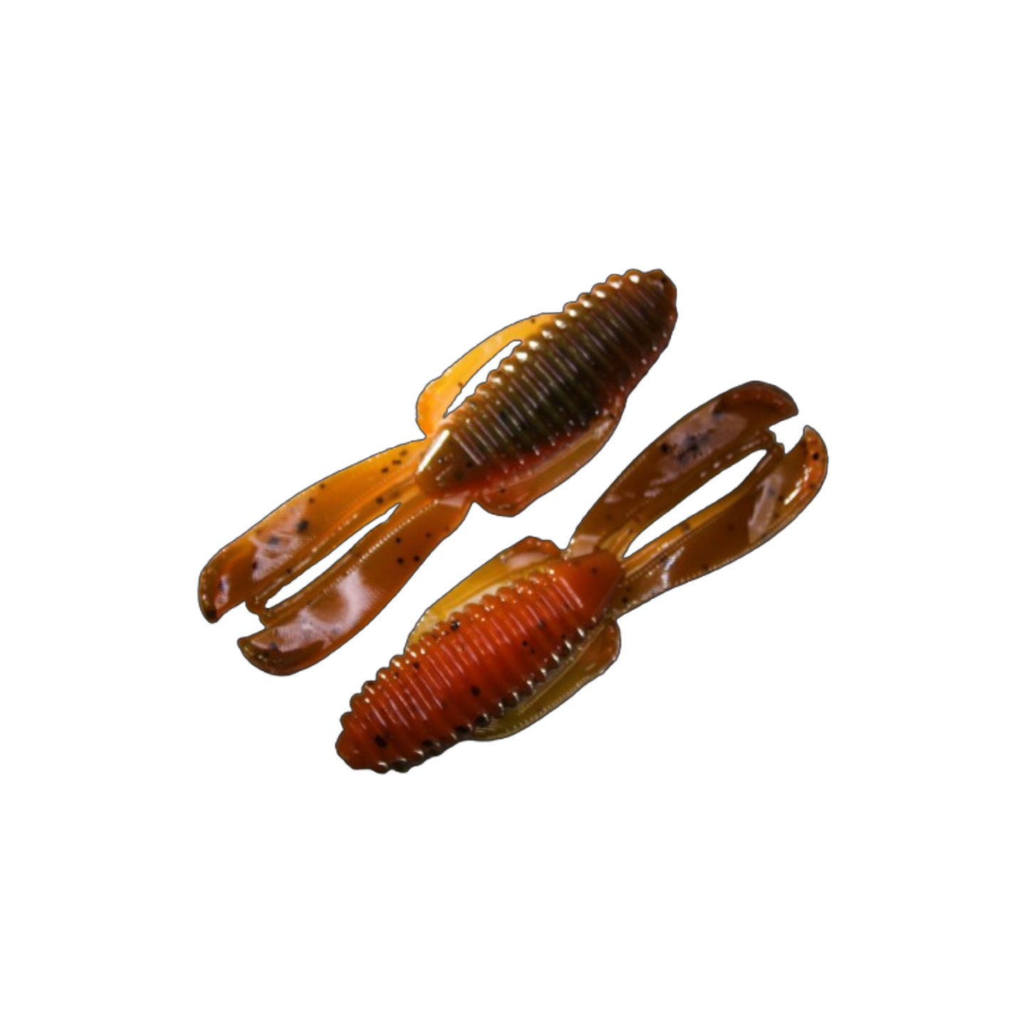 4" Punch Bug - 8/Pack
