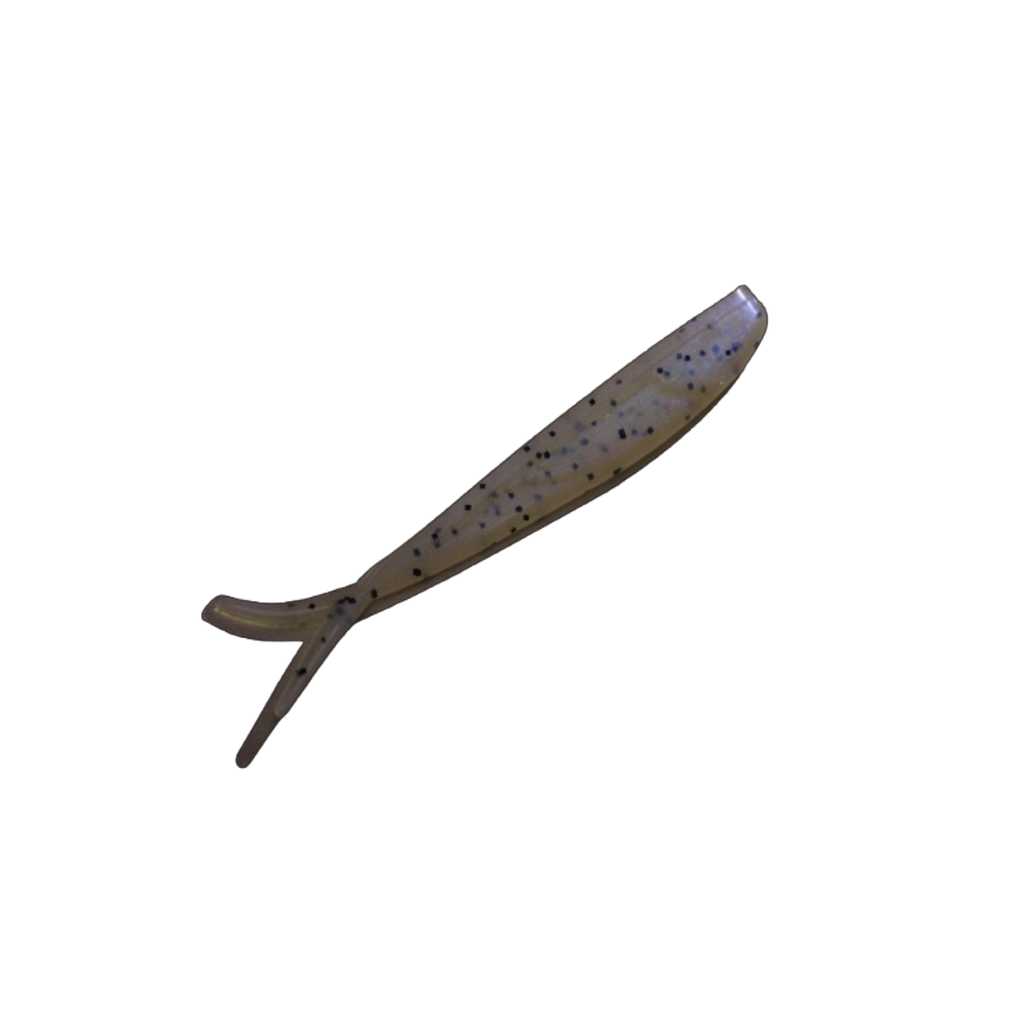 4" Minor Minnow - 8/Pack