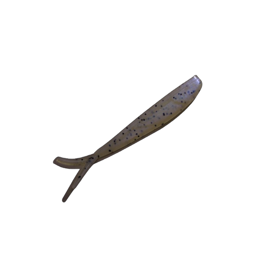 4" Minor Minnow - 8/Pack