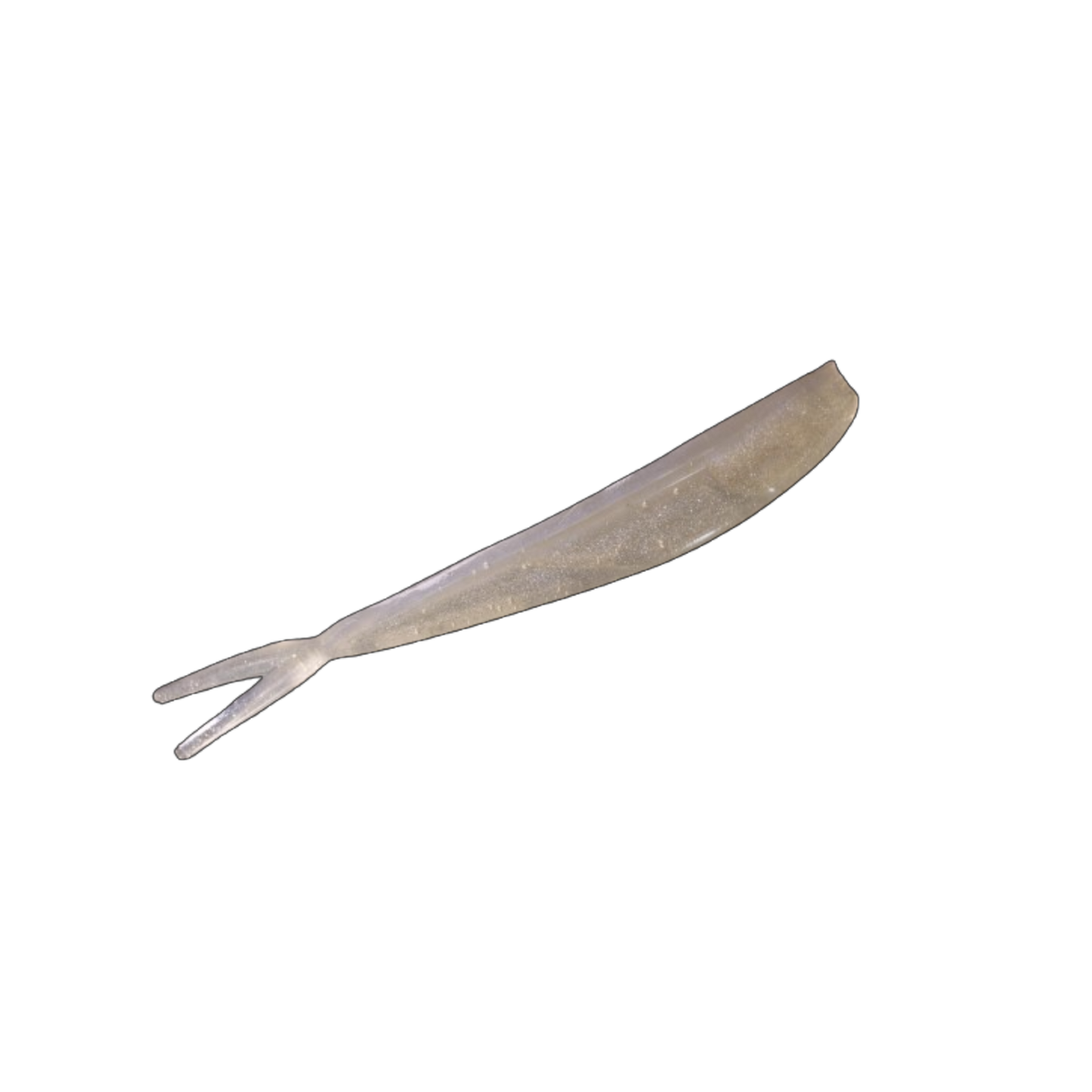 4" Minor Minnow - 8/Pack