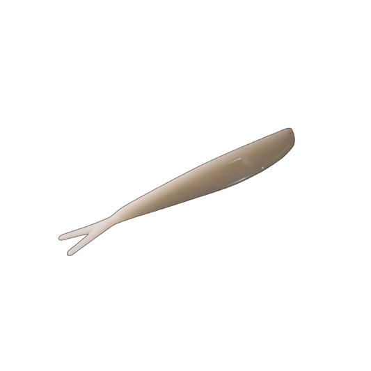4" Minor Minnow - 8/Pack