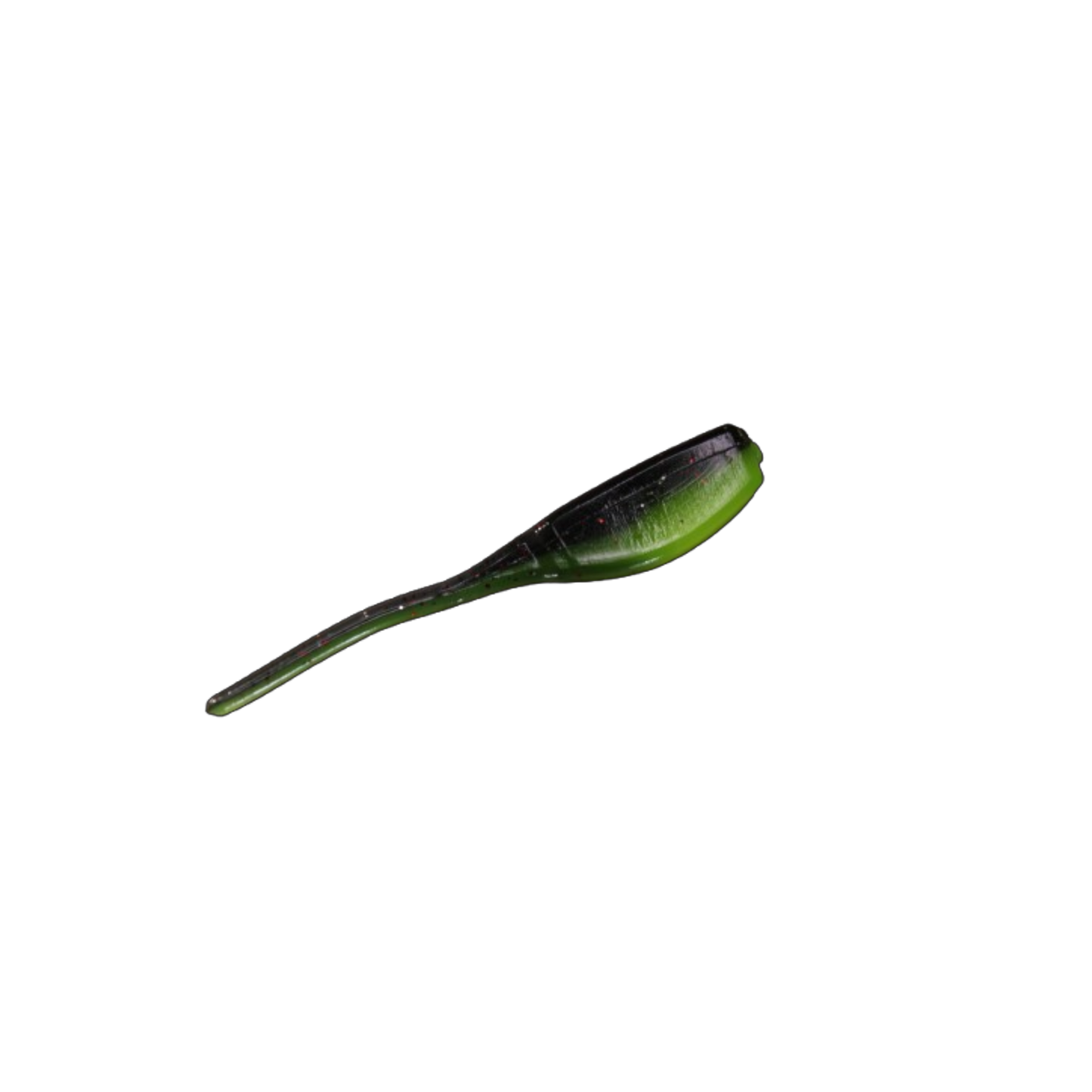 2" Crappie Shad - 12/Pack