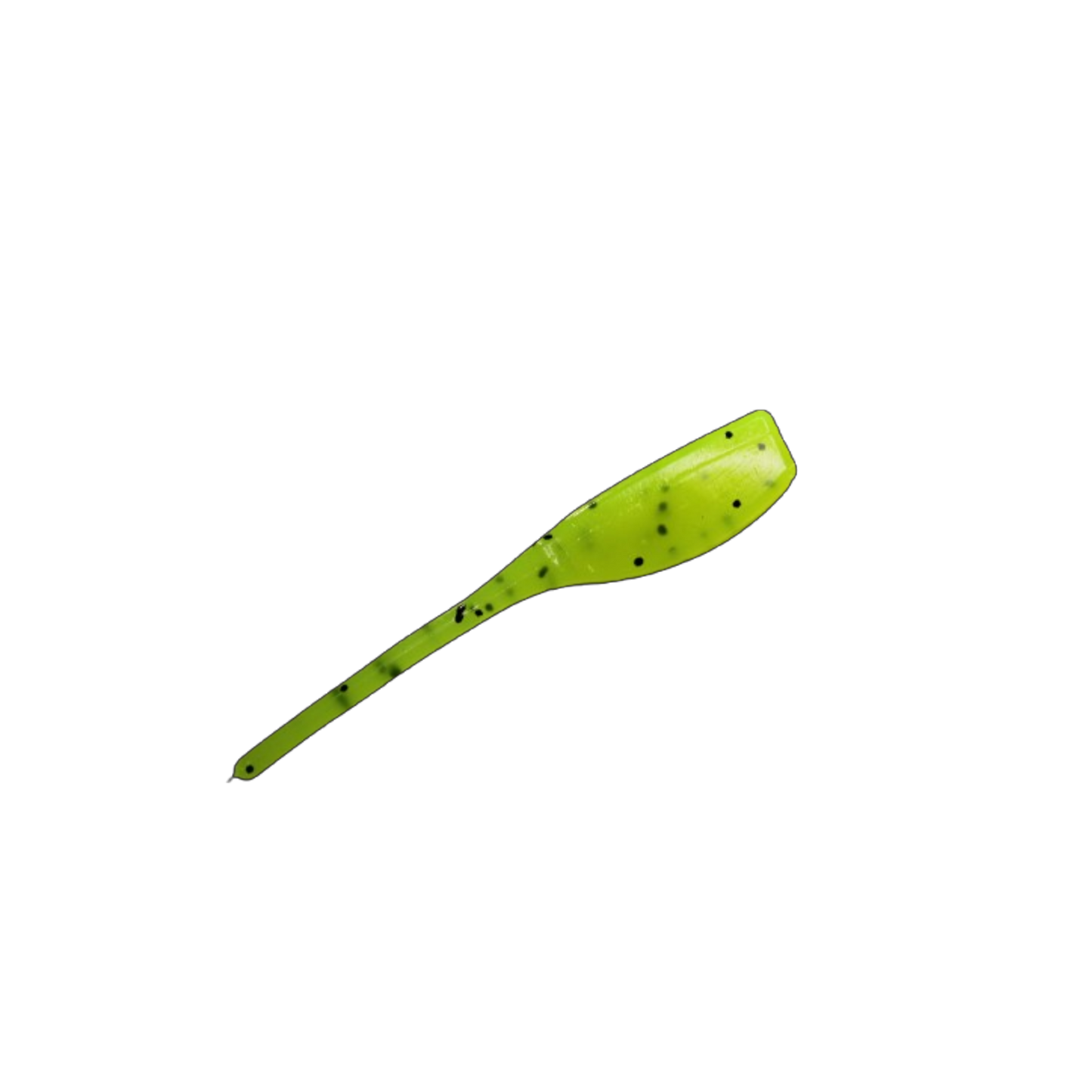 2" Crappie Shad - 12/Pack