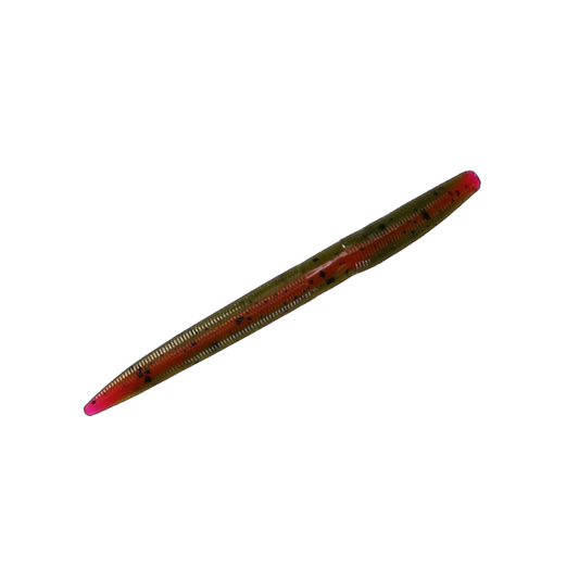 5" CoreShot Stick Worm - 10/Pack