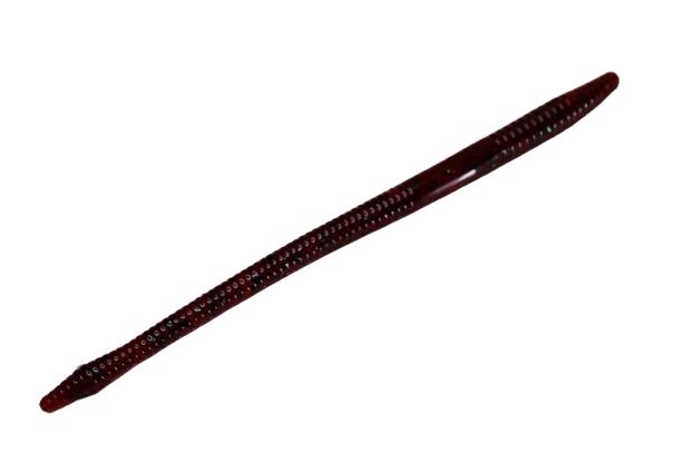 7" Rocket Worm - 30/Pack