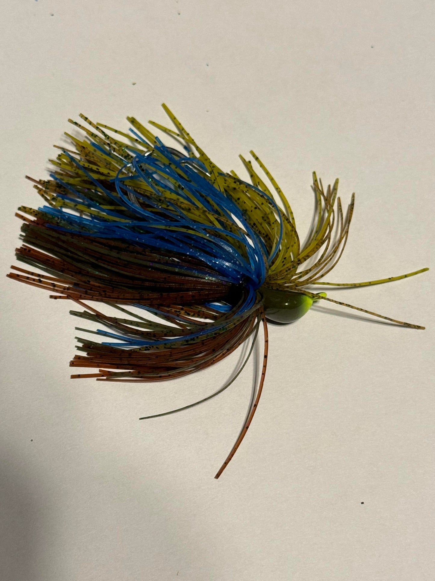 3/8oz Flippin' Jig