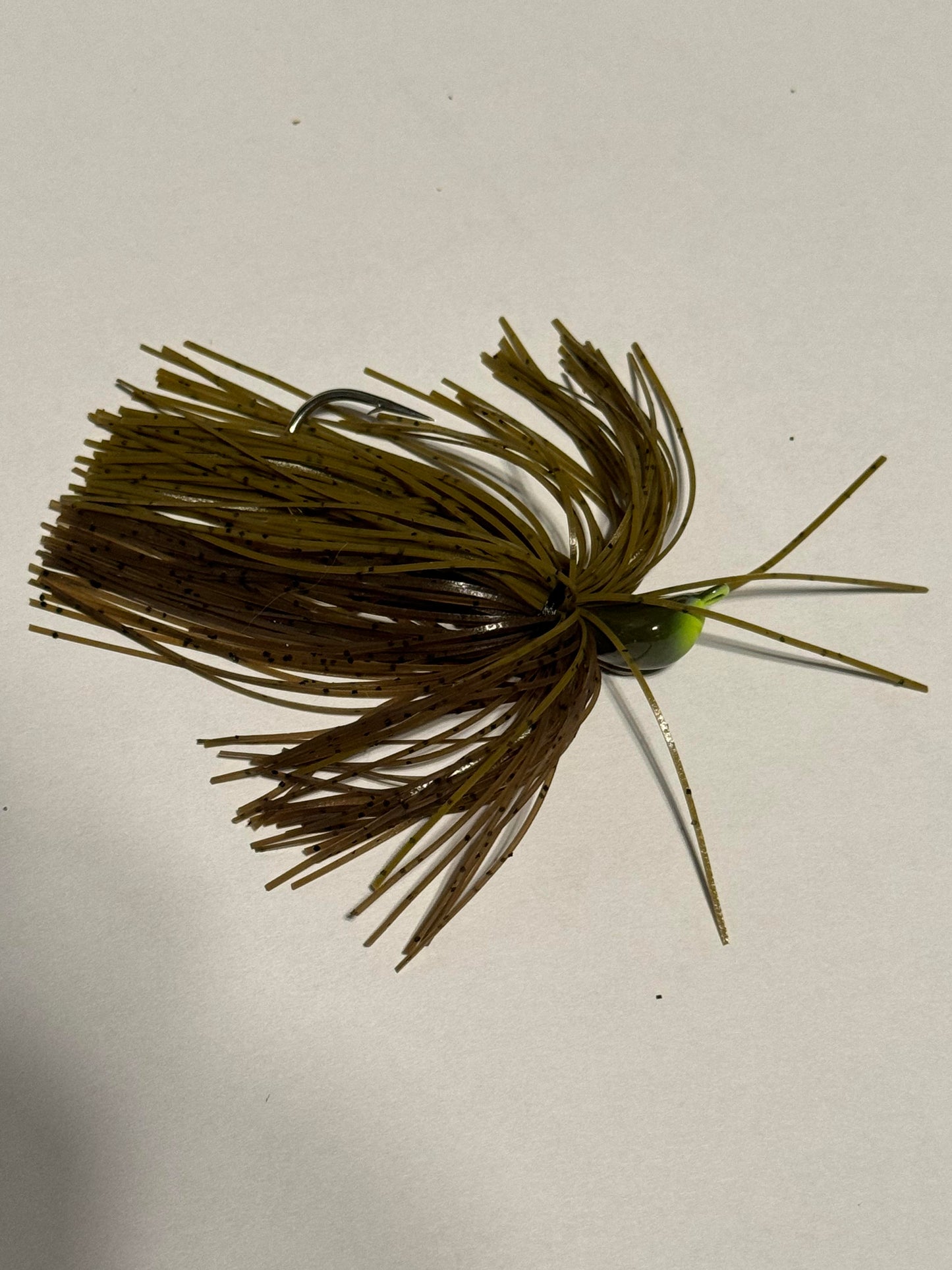 3/8oz Flippin' Jig