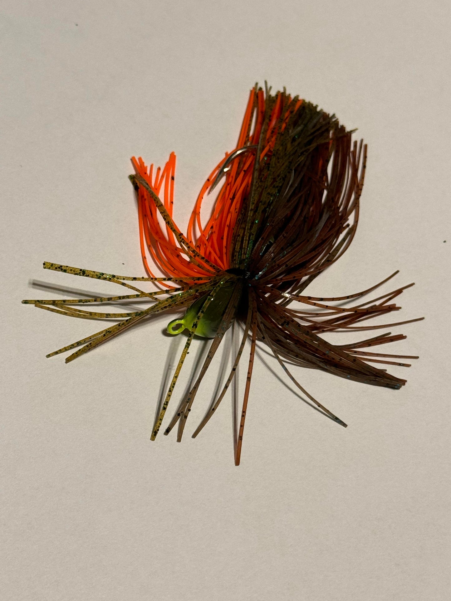 3/8oz Flippin' Jig