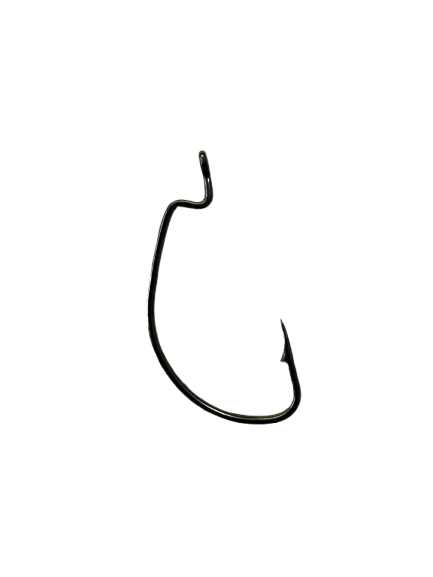 FishIT WG Hooks - 5/Pack