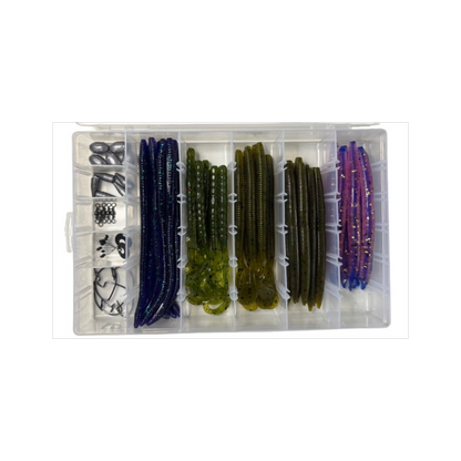 QuickBITE - Worm Pack