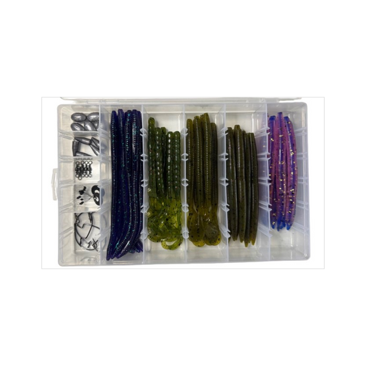 QuickBITE - Worm Pack