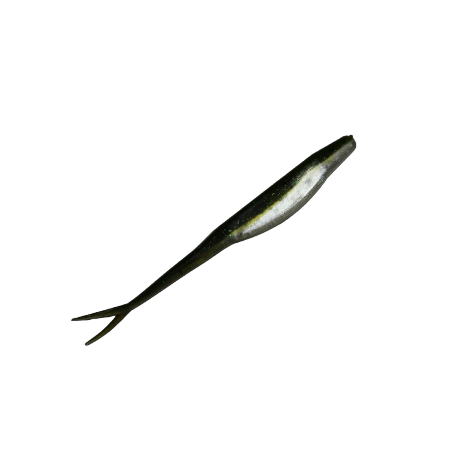 5" Split Tail Shad - 8/Pack