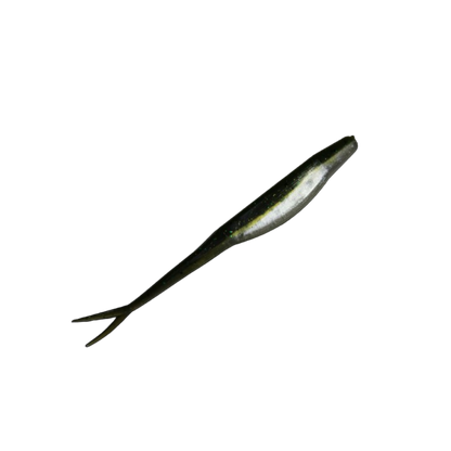 5" Split Tail Shad - 8/Pack