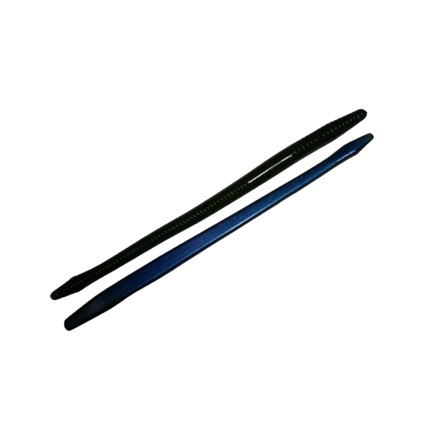 7" Rocket Worm - 10/Pack